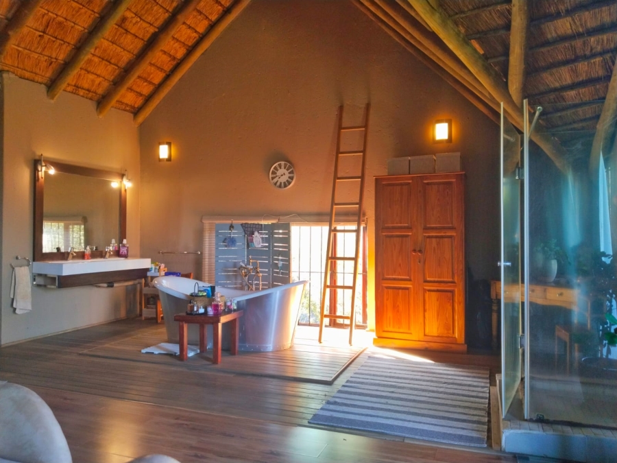 To Let 2 Bedroom Property for Rent in Muldersdrift Gauteng