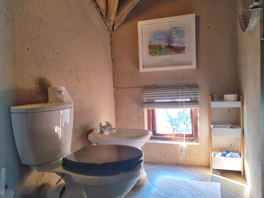 To Let 2 Bedroom Property for Rent in Muldersdrift Gauteng