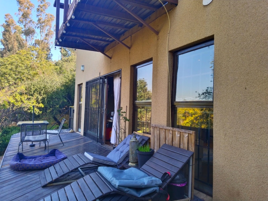 To Let 2 Bedroom Property for Rent in Muldersdrift Gauteng