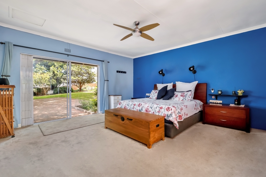 To Let 3 Bedroom Property for Rent in Bryanston East Gauteng