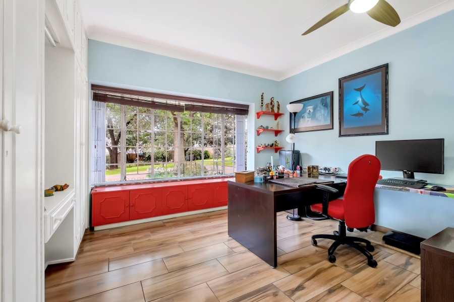 To Let 3 Bedroom Property for Rent in Bryanston East Gauteng