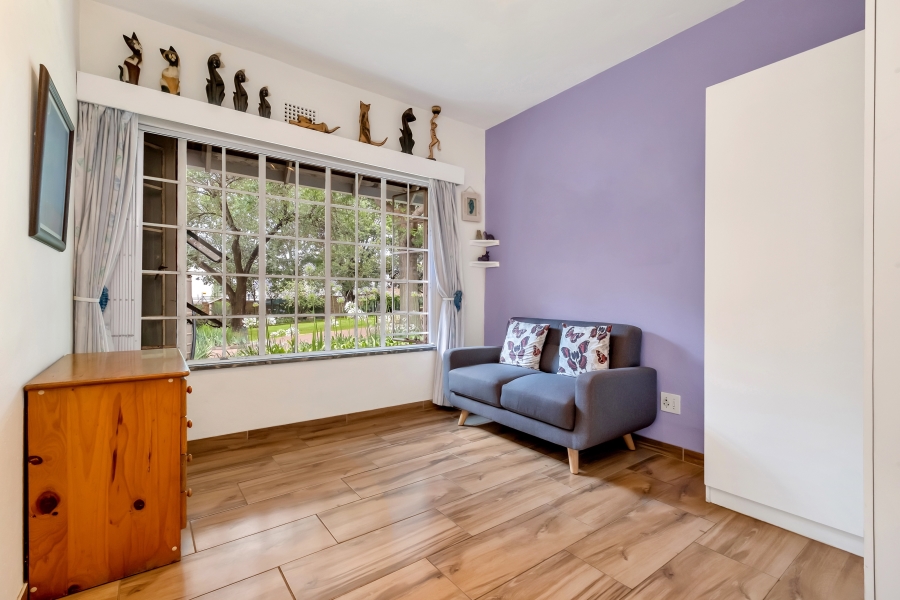 To Let 3 Bedroom Property for Rent in Bryanston East Gauteng