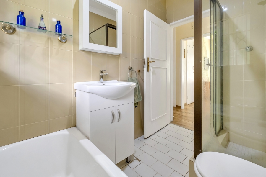 To Let 3 Bedroom Property for Rent in Bryanston East Gauteng