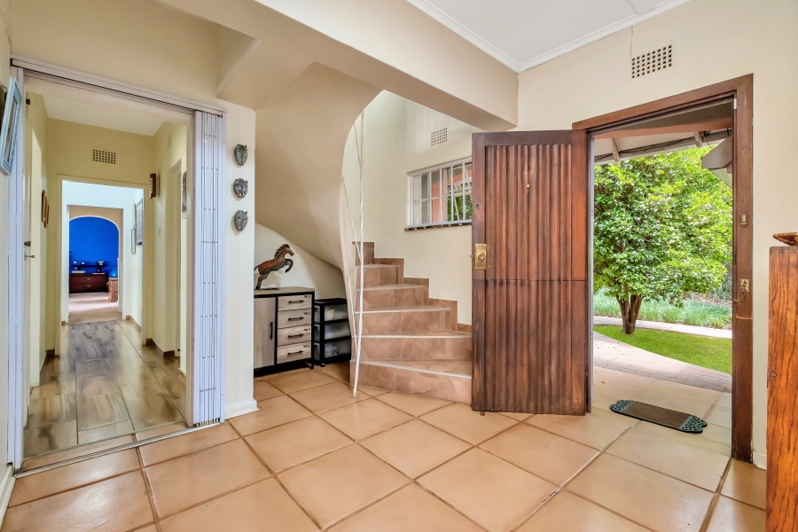 To Let 3 Bedroom Property for Rent in Bryanston East Gauteng
