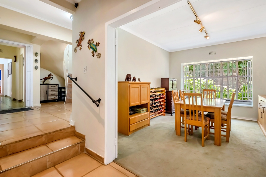 To Let 3 Bedroom Property for Rent in Bryanston East Gauteng