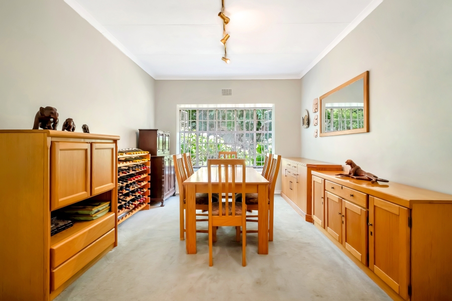 To Let 3 Bedroom Property for Rent in Bryanston East Gauteng