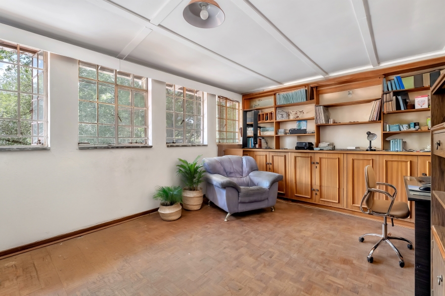 To Let 3 Bedroom Property for Rent in Bryanston East Gauteng
