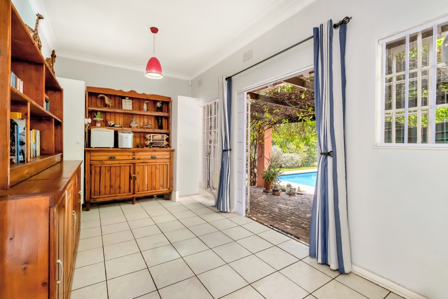 To Let 3 Bedroom Property for Rent in Bryanston East Gauteng