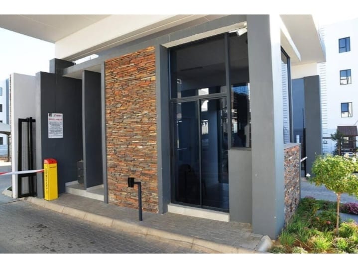 To Let 2 Bedroom Property for Rent in Carlswald Gauteng