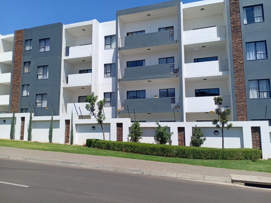 To Let 2 Bedroom Property for Rent in Carlswald Gauteng
