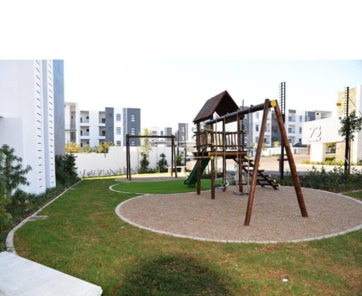 To Let 2 Bedroom Property for Rent in Carlswald Gauteng