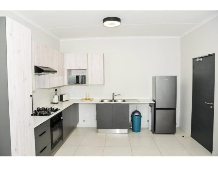 To Let 2 Bedroom Property for Rent in Carlswald Gauteng
