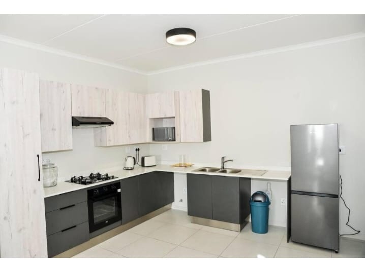 To Let 2 Bedroom Property for Rent in Carlswald Gauteng
