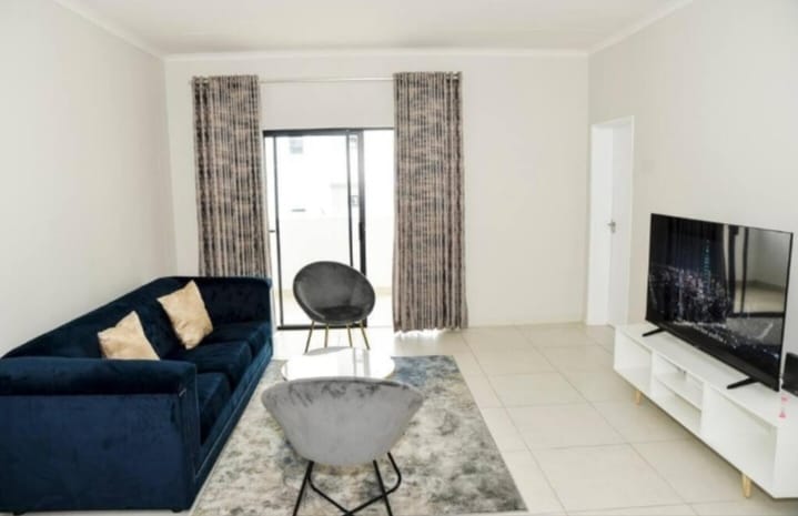 To Let 2 Bedroom Property for Rent in Carlswald Gauteng