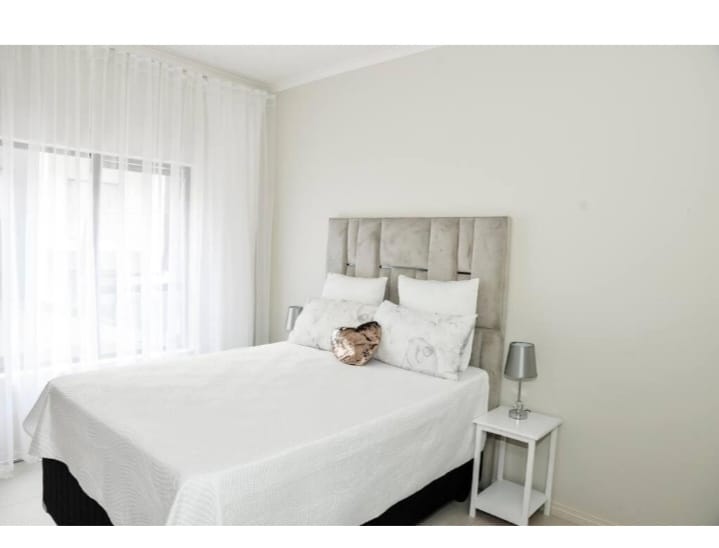 To Let 2 Bedroom Property for Rent in Carlswald Gauteng