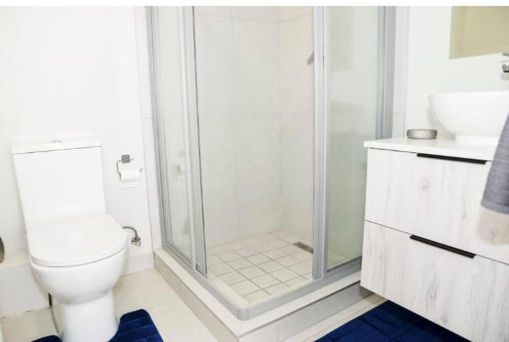 To Let 2 Bedroom Property for Rent in Carlswald Gauteng