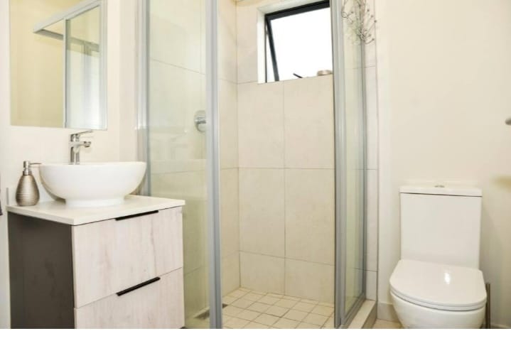 To Let 2 Bedroom Property for Rent in Carlswald Gauteng