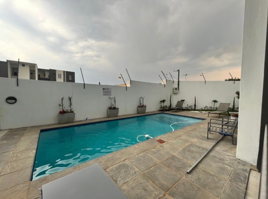 To Let 2 Bedroom Property for Rent in Carlswald Gauteng