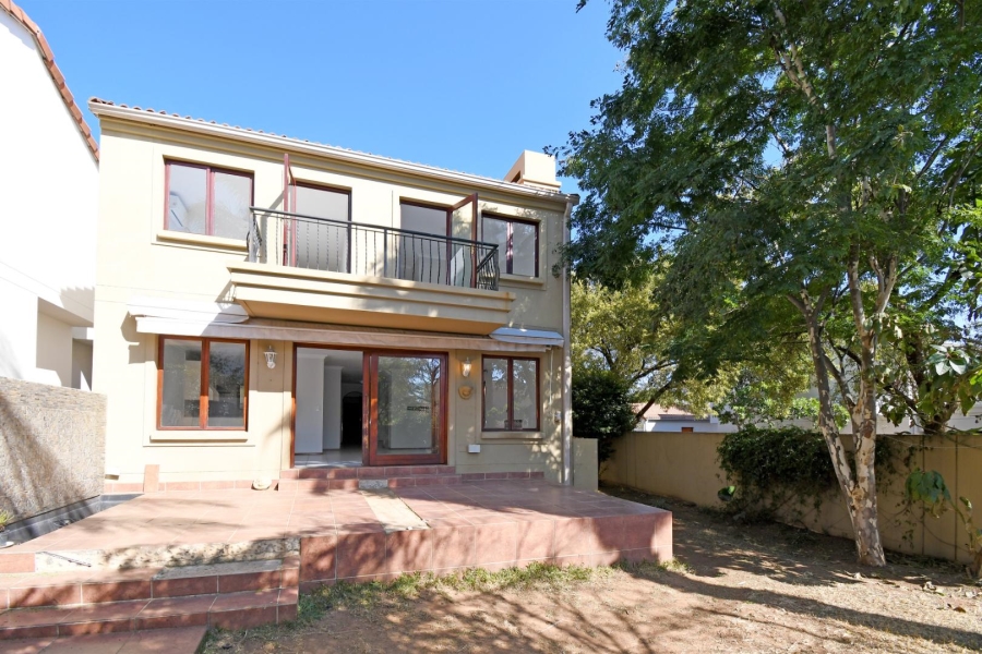 3 Bedroom Property for Sale in Barbeque Downs Gauteng