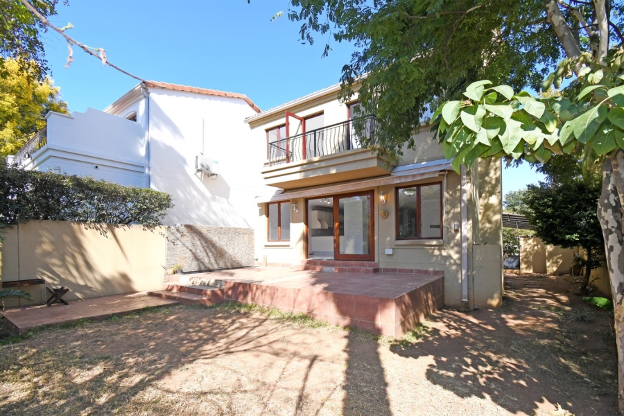 3 Bedroom Property for Sale in Barbeque Downs Gauteng