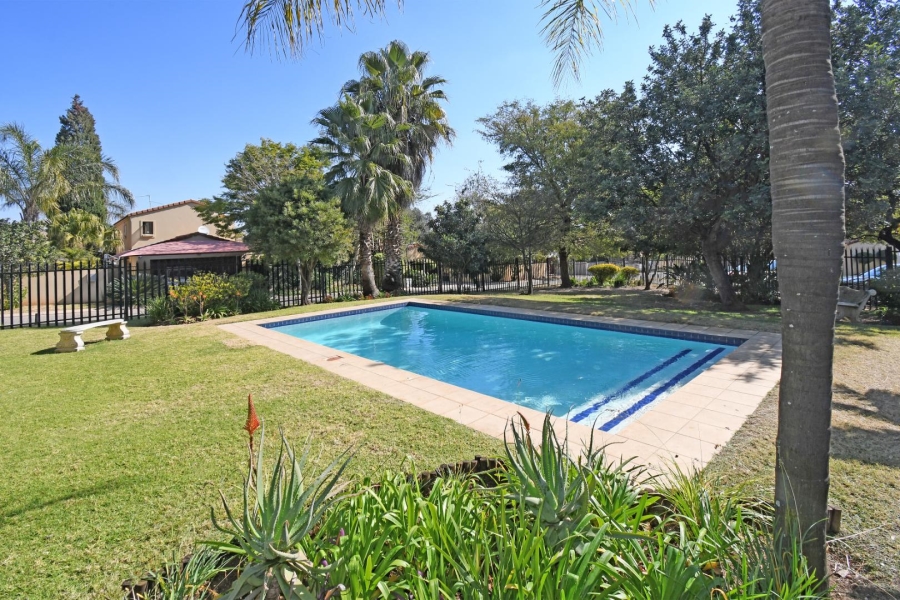 3 Bedroom Property for Sale in Barbeque Downs Gauteng