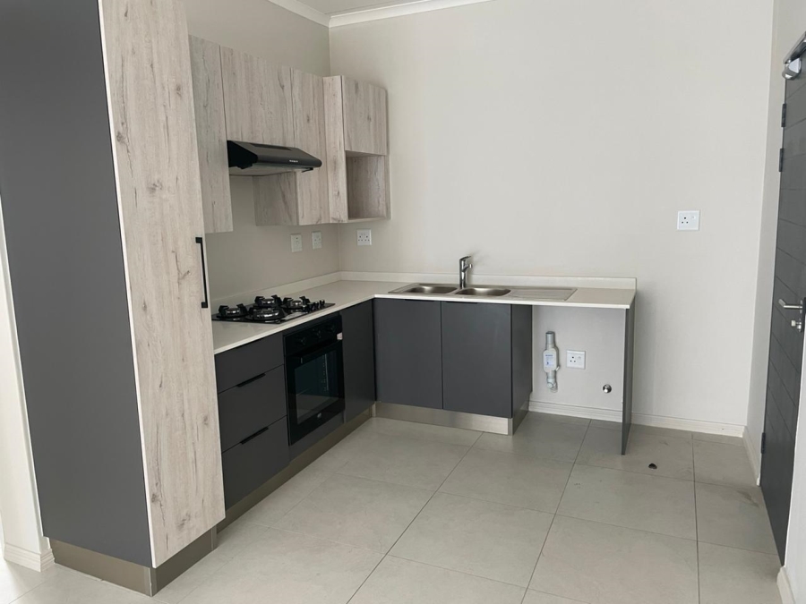 To Let 2 Bedroom Property for Rent in Carlswald Gauteng