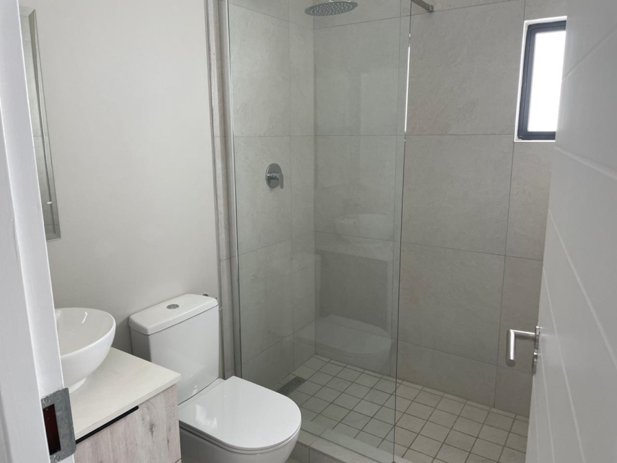 To Let 2 Bedroom Property for Rent in Carlswald Gauteng