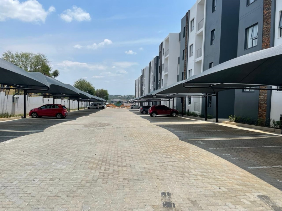 To Let 2 Bedroom Property for Rent in Carlswald Gauteng