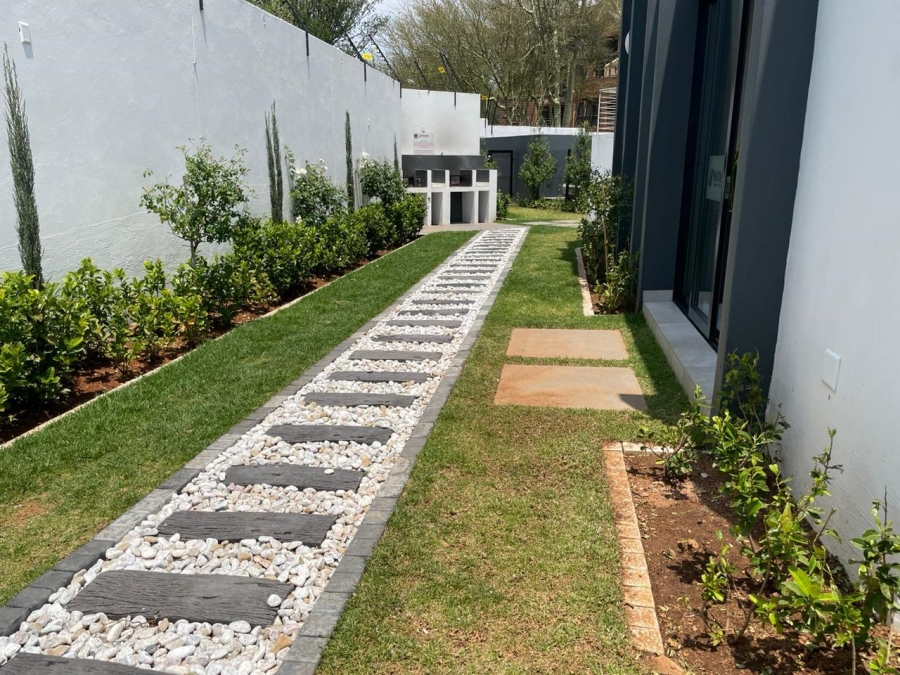 To Let 2 Bedroom Property for Rent in Carlswald Gauteng