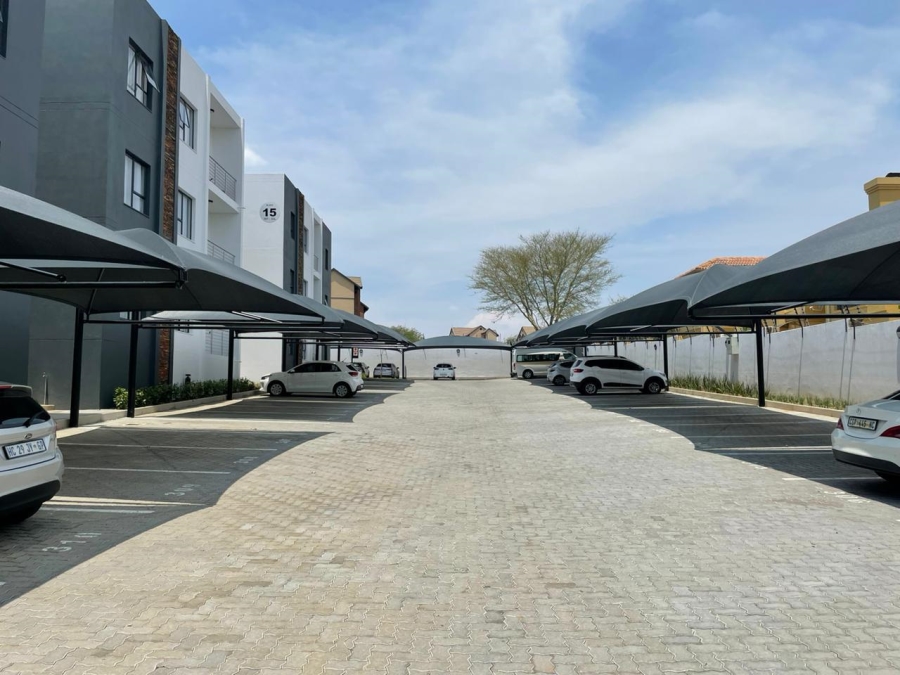 To Let 2 Bedroom Property for Rent in Carlswald Gauteng