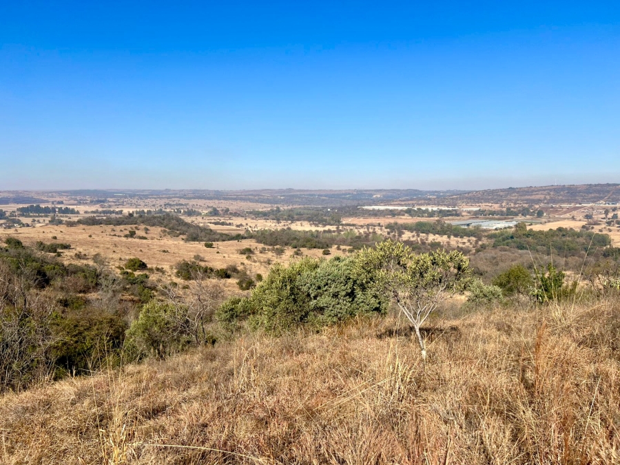 0 Bedroom Property for Sale in Boschkop A H Gauteng