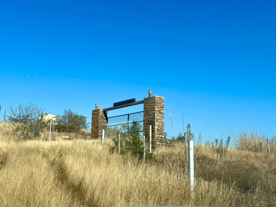 0 Bedroom Property for Sale in Boschkop A H Gauteng