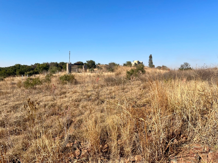 0 Bedroom Property for Sale in Boschkop A H Gauteng