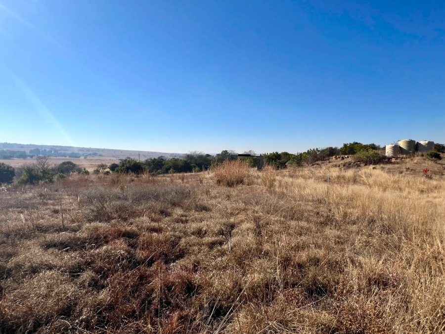 0 Bedroom Property for Sale in Boschkop A H Gauteng