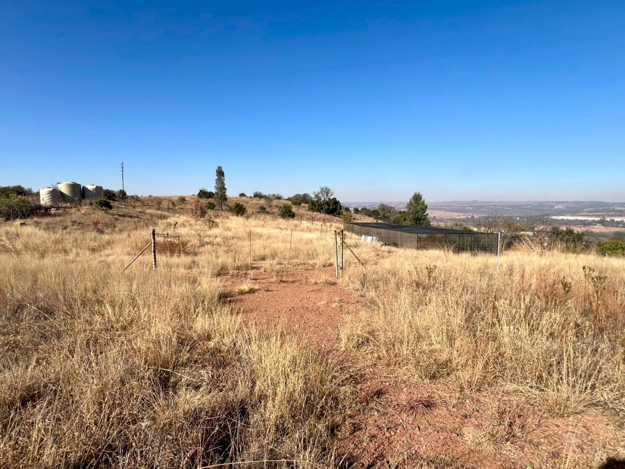 0 Bedroom Property for Sale in Boschkop A H Gauteng
