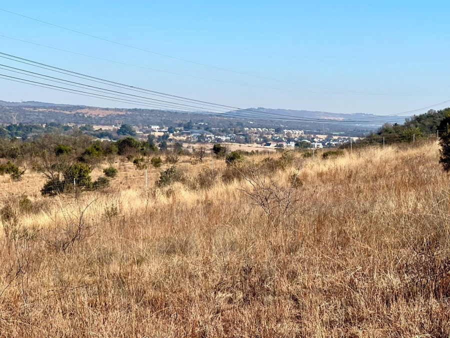 0 Bedroom Property for Sale in Boschkop A H Gauteng