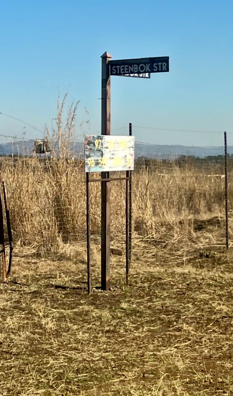 0 Bedroom Property for Sale in Boschkop A H Gauteng