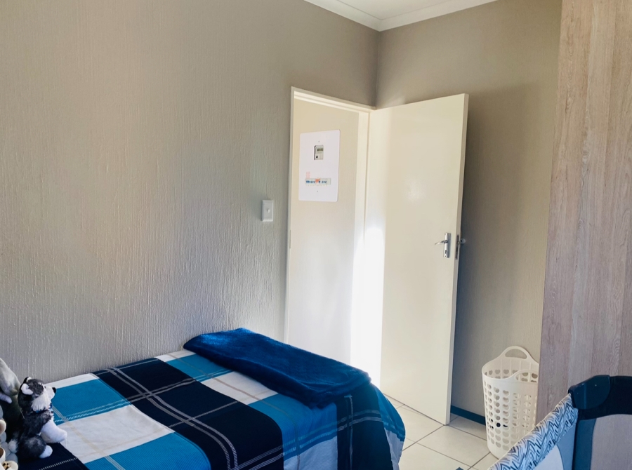 2 Bedroom Property for Sale in Kimbult A H Gauteng