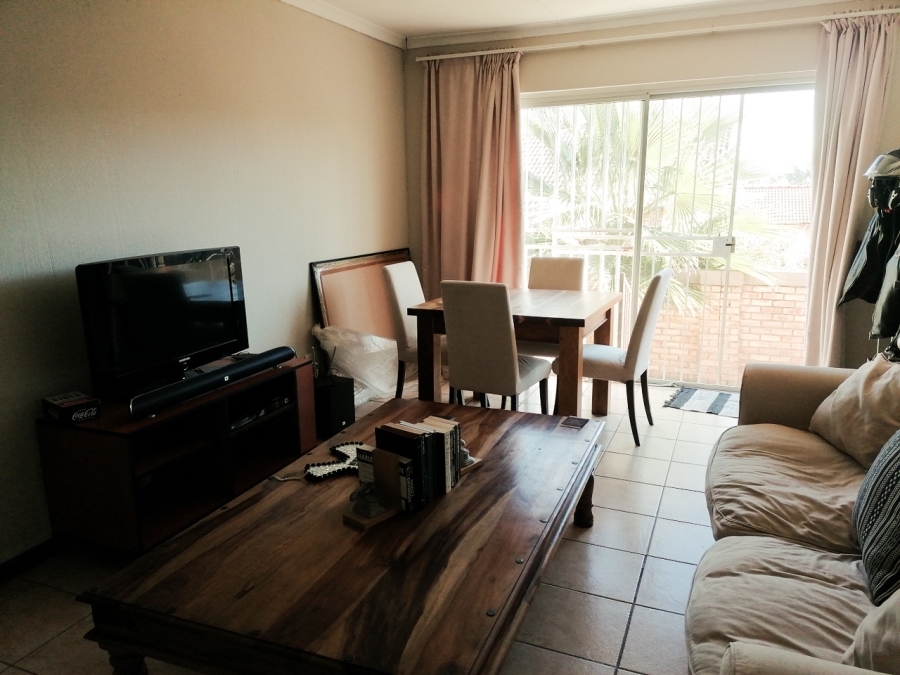 To Let 2 Bedroom Property for Rent in Honeydew Manor Gauteng
