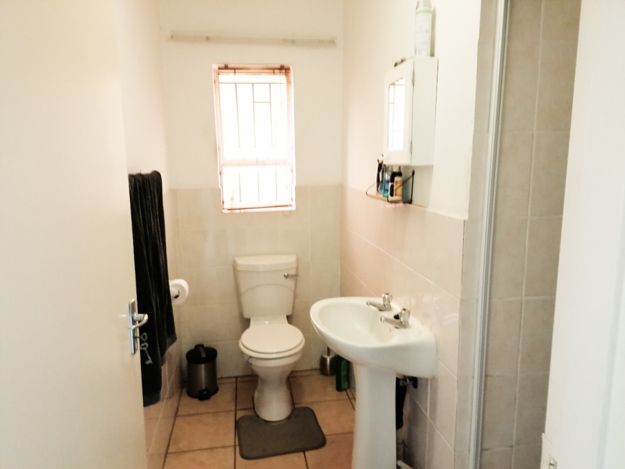 To Let 2 Bedroom Property for Rent in Honeydew Manor Gauteng