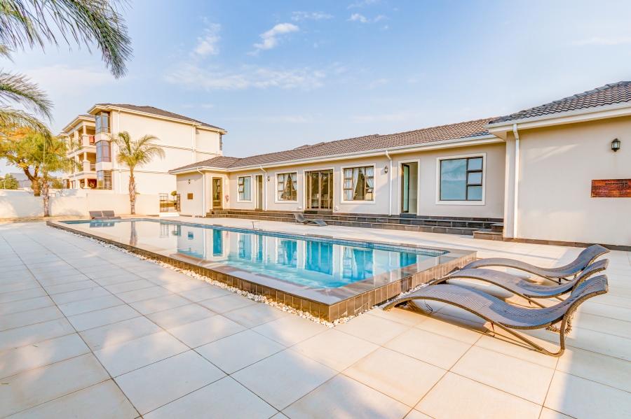 2 Bedroom Property for Sale in Summerset Gauteng