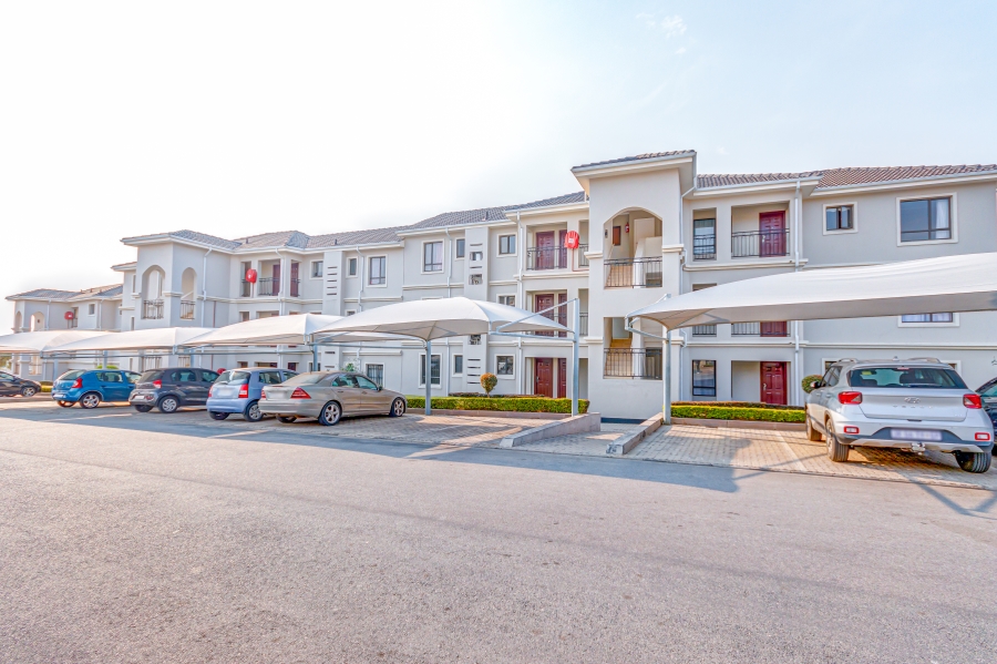 2 Bedroom Property for Sale in Summerset Gauteng