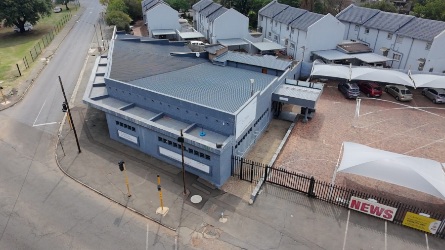 Commercial Property for Sale in Primrose Gauteng