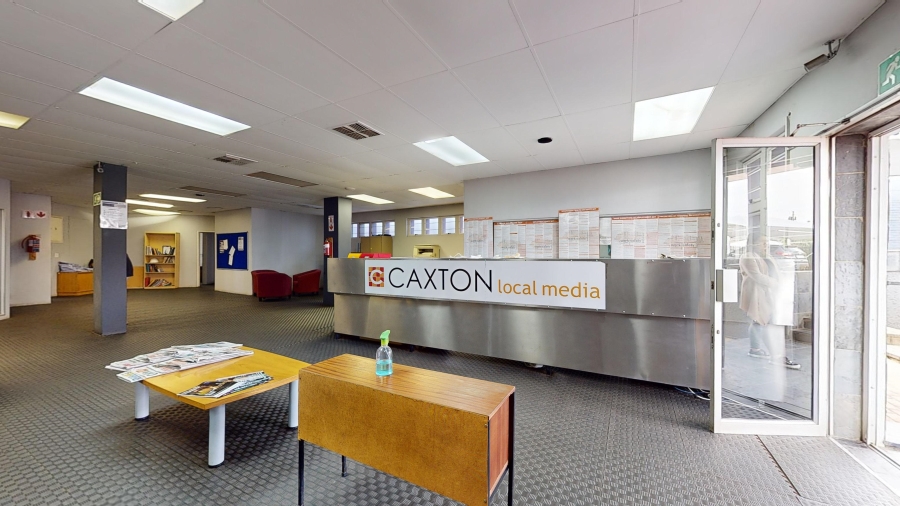 Commercial Property for Sale in Primrose Gauteng