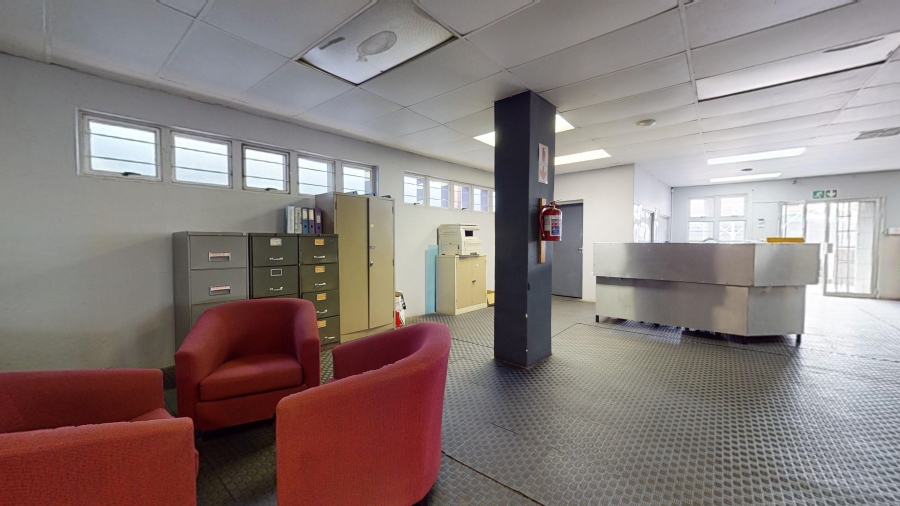 Commercial Property for Sale in Primrose Gauteng