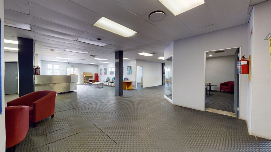 Commercial Property for Sale in Primrose Gauteng
