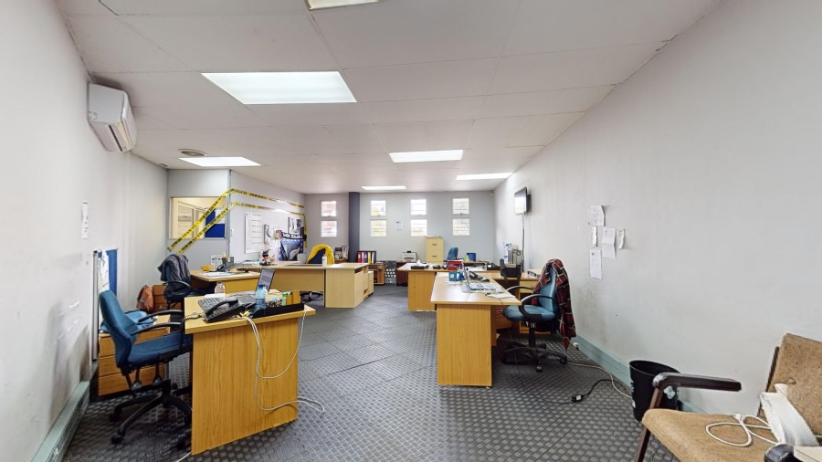 Commercial Property for Sale in Primrose Gauteng