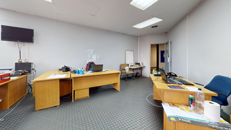 Commercial Property for Sale in Primrose Gauteng