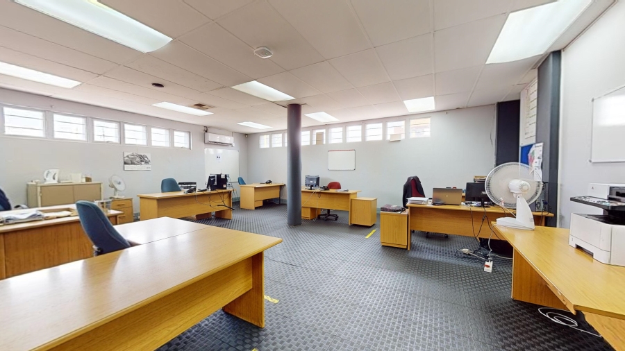 Commercial Property for Sale in Primrose Gauteng