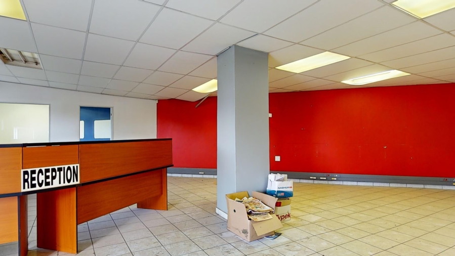 Commercial Property for Sale in Primrose Gauteng
